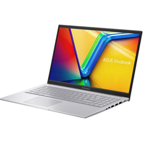 Ноутбук ASUS Vivobook 15 X1504VA-BQ500 (90NB10J2-M00PJ0) - Нулевой остаток (Feed) - Нулевой остаток (Feed)