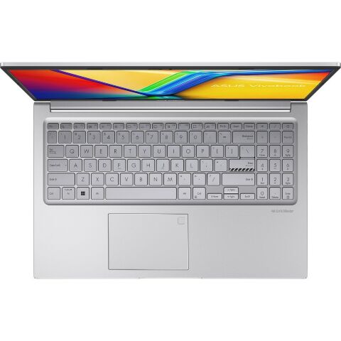 Ноутбук ASUS Vivobook 15 X1504VA-BQ500 (90NB10J2-M00PJ0) - Нулевой остаток (Feed) - Нулевой остаток (Feed)