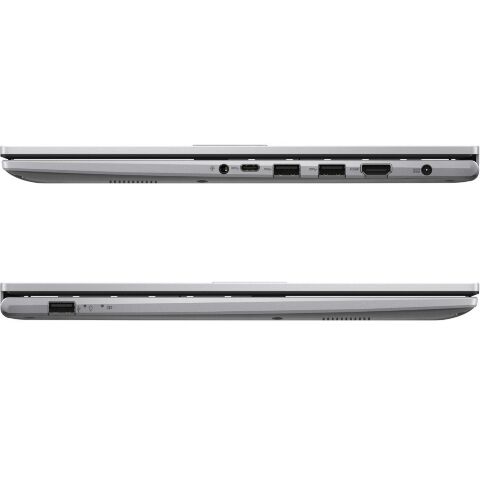 Ноутбук ASUS Vivobook 15 X1504VA-BQ500 (90NB10J2-M00PJ0) - Нулевой остаток (Feed) - Нулевой остаток (Feed)