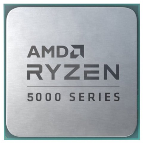 Процессор AMD Ryzen 5 5600G (100-000000252) - Нулевой остаток (Feed) - Нулевой остаток (Feed)