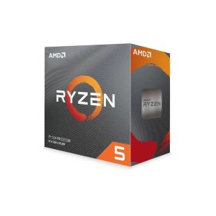 Процессор AMD Ryzen 5 7445 PRO (100-100001899MPK)