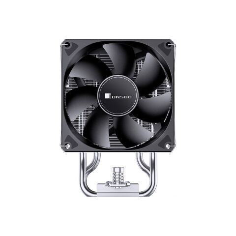 Кулер для процессора JONSBO CR-1400 EVO Black - Нулевой остаток (Feed)  - Нулевой остаток (Feed) 