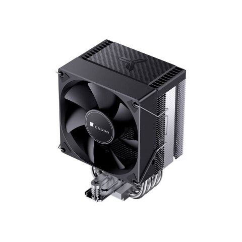 Кулер для процессора JONSBO CR-1400 EVO Black - Нулевой остаток (Feed)  - Нулевой остаток (Feed) 