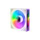 Кулер для корпуса 1stPlayer FC(AP)-WH - Нулевой остаток (Feed)  - Нулевой остаток (Feed) 