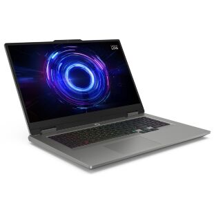 Ноутбук Lenovo LOQ 17IRX10 (83JH00ESRA)