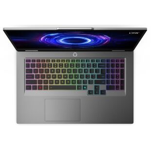 Ноутбук Lenovo LOQ 17IRX10 (83JH00ESRA)