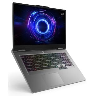 Ноутбук Lenovo LOQ 17IRX10 (83JH00ESRA)