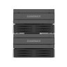 Кулер для процессора Gamemax Twin 600 Black