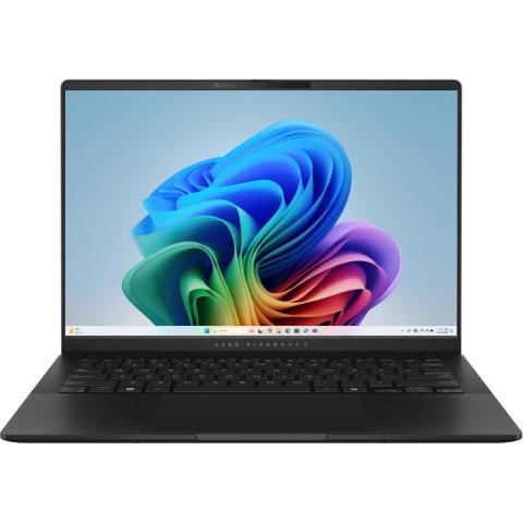 Ноутбук ASUS Vivobook S 14 OLED M5406NA-QD079 (90NB1493-M005U0) - Нулевой остаток (Feed)  - Нулевой остаток (Feed) 