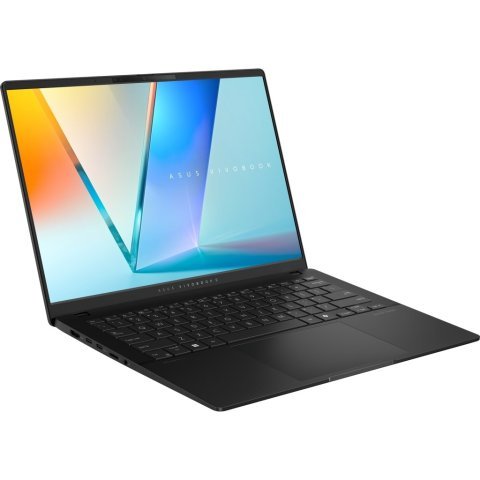 Ноутбук ASUS Vivobook S 14 OLED M5406NA-QD079 (90NB1493-M005U0) - Нулевой остаток (Feed)  - Нулевой остаток (Feed) 