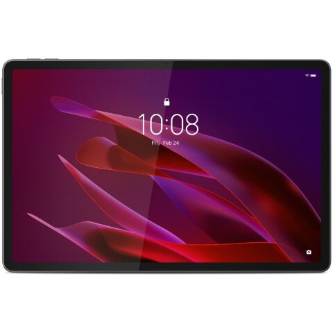 Планшет Lenovo Yoga Tab 12/256 Luna Grey + Pen (ZAG60223UA) - Планшеты  - Планшеты 
