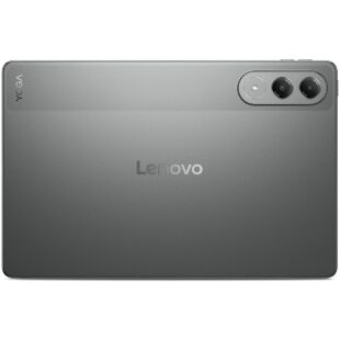 Планшет Lenovo Yoga Tab 12/256 Luna Grey + Pen (ZAG60223UA)