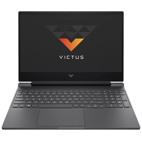 Ноутбук HP Victus 15-fa2135ua (DM8B1EA) - Ноутбуки  - Ноутбуки 