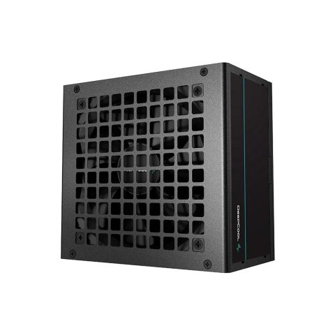 Блок питания Deepcool 700W PF700 (R-PF700D-HA0B-EU) - Нулевой остаток (Feed)  - Нулевой остаток (Feed) 