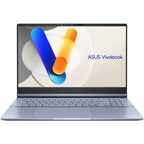 Ноутбук ASUS Vivobook S 15 OLED S5506MA-MA083 (90NB14E2-M00600) - Нулевой остаток (Feed) - Нулевой остаток (Feed)