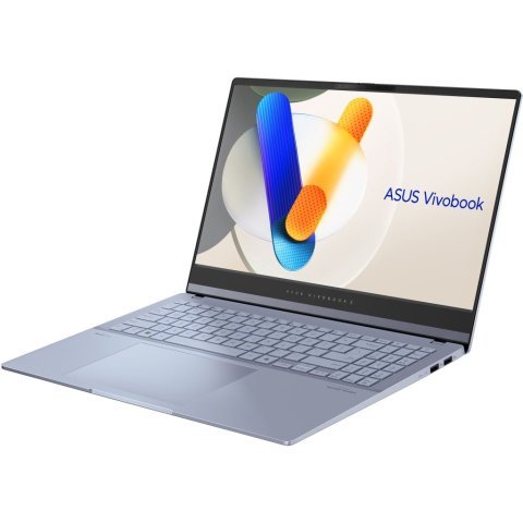 Ноутбук ASUS Vivobook S 15 OLED S5506MA-MA083 (90NB14E2-M00600) - Нулевой остаток (Feed) - Нулевой остаток (Feed)