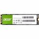 Накопитель SSD M.2 2280 1TB RE100 Acer (BL.9BWWA.115) - Внутренние SSD  - Внутренние SSD