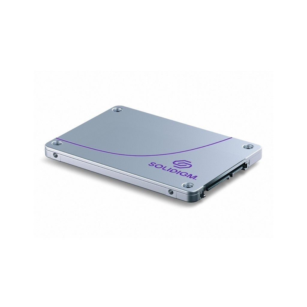 Накопитель SSD 2.5" 1.92TB D3-S4620 SOLIDIGM (SSDSC2KG019TZ1Z)