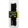 Модуль памяти для компьютера DDR4 8GB 3200 MHz Black Prologix (PRO8GB3200B4)