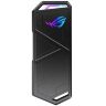 Карман внешний ASUS SSD M.2 PCIe NVMe STRIX ARION ESD-S1CL/BLK/G/AS Lite USB3.1 Gen2 USB-C 2230/2242/2260/2280 (90DD02H0-M09010)