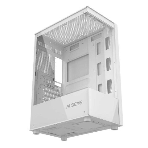 Корпус Alseye Spider-W(5 fans) (AS.07.0137) - Корпуса - Корпуса