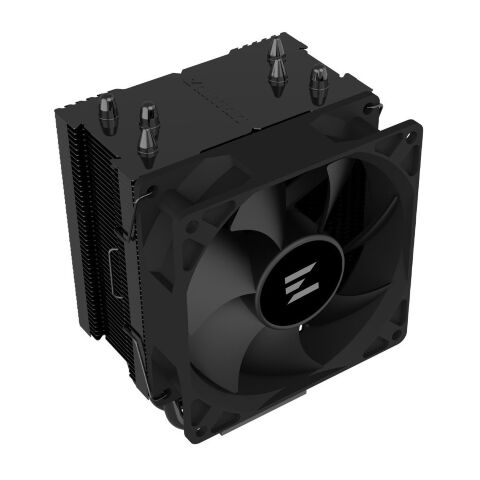 Кулер для процессора Zalman CNPS4XBLACKV2 - Нулевой остаток (Feed)  - Нулевой остаток (Feed) 