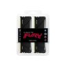 Модуль памяти для компьютера DDR4 64GB (2x32GB) 3200 MHz Beast RGB Black Kingston Fury (ex.HyperX) (KF432C16BB2AK2/64)