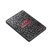 Накопитель SSD 2.5" 256GB AS350 PANTHER Apacer (AP256GAS350) - Внутренние SSD  - Внутренние SSD