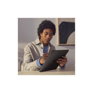 Планшет Apple iPad Pro 11" M5 Wi‑Fi + Cellular 256GB with standard glass - Space Black (ME2N4TY/A)