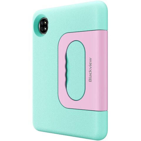 Планшет Blackview Tab 20 Kids 10.1" 4/64GB / WiFi / Fairy Green (6931548324744) - Планшеты  - Планшеты 