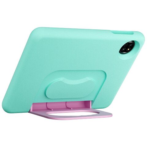 Планшет Blackview Tab 20 Kids 10.1" 4/64GB / WiFi / Fairy Green (6931548324744) - Планшеты  - Планшеты 