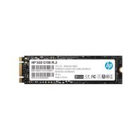 Накопитель SSD M.2 2280 500GB S700 HP (2LU80AA)