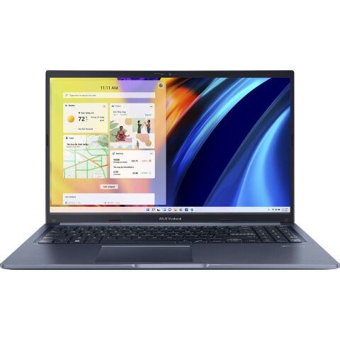 Ноутбук ASUS Vivobook 15 M1502YA-BQ112 (90NB0X21-M00AF0) - Нулевой остаток (Feed) - Нулевой остаток (Feed)