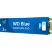 Накопитель SSD M.2 2280 2TB SA510 WD (WDS200T3B0B) - Внутренние SSD  - Внутренние SSD 