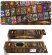 Коврик для мыши игровая поверхность Blizzard Hearthstone Cardbacks Хартстоун XL 90*42 cм -   -  