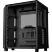 Корпус для ПК NZXT H6 Flow All Black (CC-H61FB-01) - Корпуса  - Корпуса 