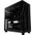 Корпус для ПК NZXT H6 Flow All Black (CC-H61FB-01) - Корпуса  - Корпуса 