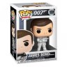 Фигурка Funko James Bond Moonraker Roger Moore Фанко Джеймс Бонд 1009