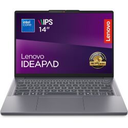 Ноутбук Lenovo IdeaPad Slim 3 14IRH10 (83K000CRRA)