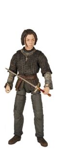 Фігурка Game of Thrones Arya Stark Legacy Collection Action Figure