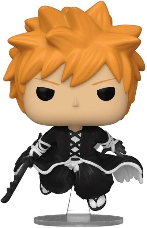 Фігурка Funko Bleach: Ichigo Kurosaki фанко Бліч Ічіго Куросакі (Exclusive) 1826 -   -  