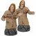 Набор фигурок Gentle Giant Harry Potter Fred and George Weasley Mini Bust Гарри Поттер Фред и Джордж Уизли -   -
