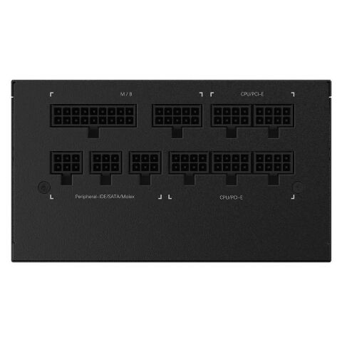 Блок питания GIGABYTE 850W (GP-P850GM) - Нулевой остаток (Feed) - Нулевой остаток (Feed)