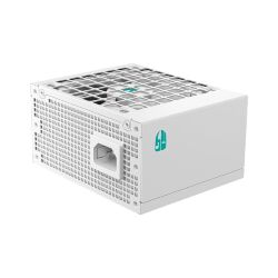 Блок питания Deepcool 750W GamerStorm PS750G White (R-PS750G-FE0W-JGEU)
