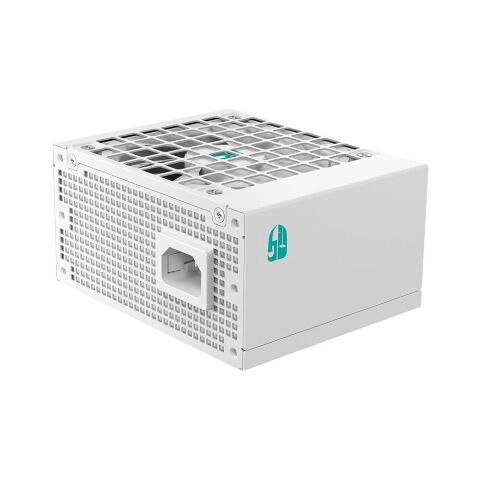 Блок питания Deepcool 750W GamerStorm PS750G White (R-PS750G-FE0W-JGEU) - Нулевой остаток (Feed) - Нулевой остаток (Feed)