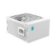 Блок питания Deepcool 750W GamerStorm PS750G White (R-PS750G-FE0W-JGEU) - Нулевой остаток (Feed) - Нулевой остаток (Feed)