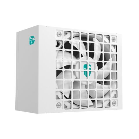 Блок питания Deepcool 750W GamerStorm PS750G White (R-PS750G-FE0W-JGEU) - Нулевой остаток (Feed) - Нулевой остаток (Feed)
