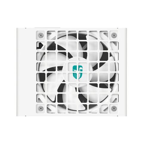 Блок питания Deepcool 750W GamerStorm PS750G White (R-PS750G-FE0W-JGEU) - Нулевой остаток (Feed) - Нулевой остаток (Feed)