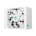 Блок питания Deepcool 750W GamerStorm PS750G White (R-PS750G-FE0W-JGEU) - Нулевой остаток (Feed) - Нулевой остаток (Feed)