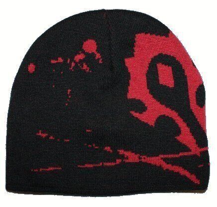 Шапка Blizzard WoW Horde Варкрафт Орда One Size - -